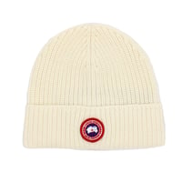 CANADA GOOSE カナダグース 5026M 467 ニットキャップ ニット帽 帽子 メンズ レディース ユニセックス