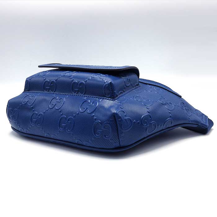 国内即送GUCCI ジャンボ GG ベルトバッグ ウエストポーチ 645093 グッチ GUCCI ジャンボ GG ベルトバッグ ウエストポーチ 645093
