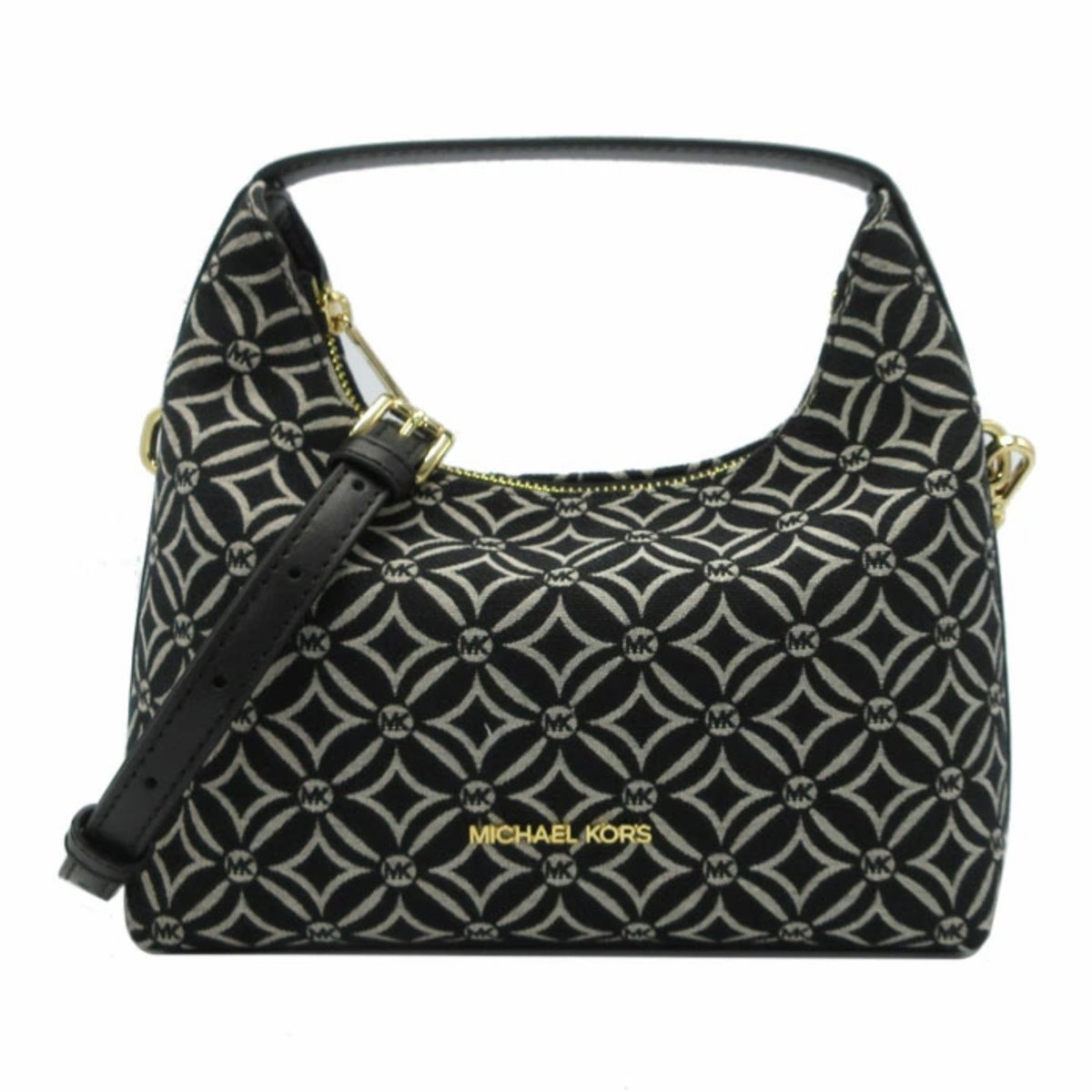 MICHAEL KORS MKロゴビジネスバッグ 大容量（MKロゴが印象的！MICHAEL 