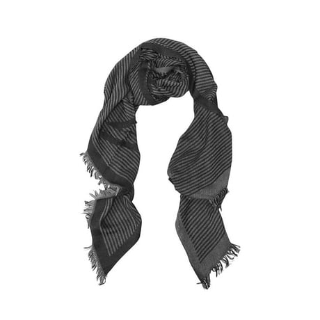エンポリオアルマーニ EMPORIO ARMANI マフラー 625303-2F363-00041 メンズ グレー マフラー