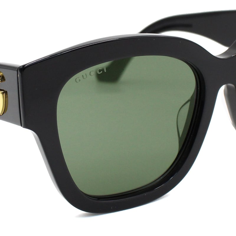 GUCCI グッチ GG1550SK-001 サングラス アジアンフィット 女性 GUCCI グッチ GG1550SK-001 サングラス アジアンフィット