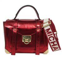 マイケルコース トートバッグ Michael Kors クーパー PVC EW ...