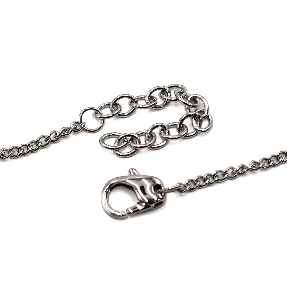 DIESEL ディーゼル DX1455040 ネックレス アクセサリー メンズ