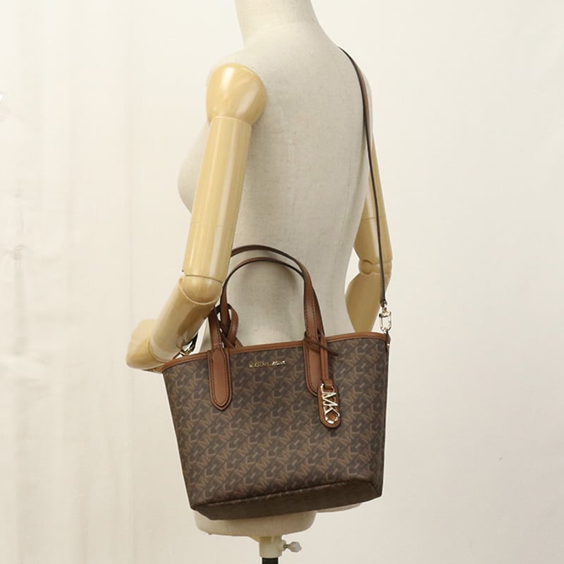 マイケルコース MICHAEL KORS ELIZA トートバッグ ブランド