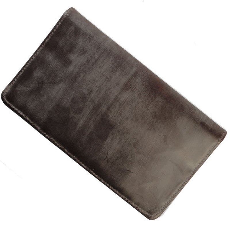 GLENROYAL グレンロイヤル 03-2474 HAVANA 長財布 ブライドル レザー  