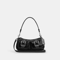 🎀コーチ COACH アシュトン バッグ ブラック CBJ01 SV/BK