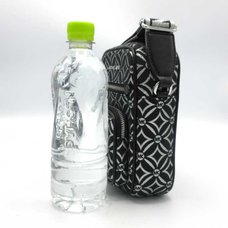 マイケルコース ショルダーバッグ MICHAEL KORS ダッフルクロスボディ  