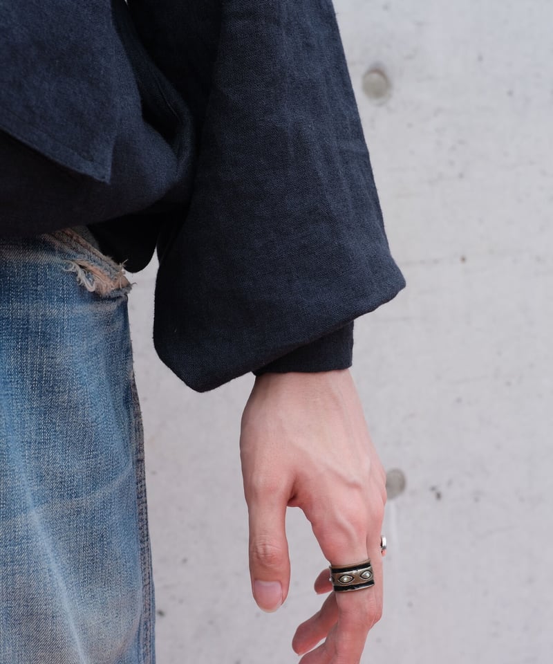 SUN SHADE PULLOVER mementosrw