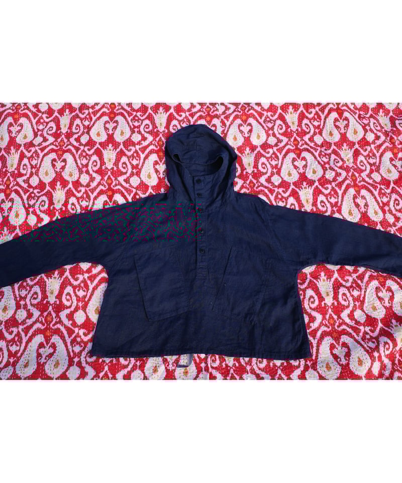 ジャケット・アウター SUN SHADE PULLOVER mementosrw SUN SHADE PULLOVER mementosrw