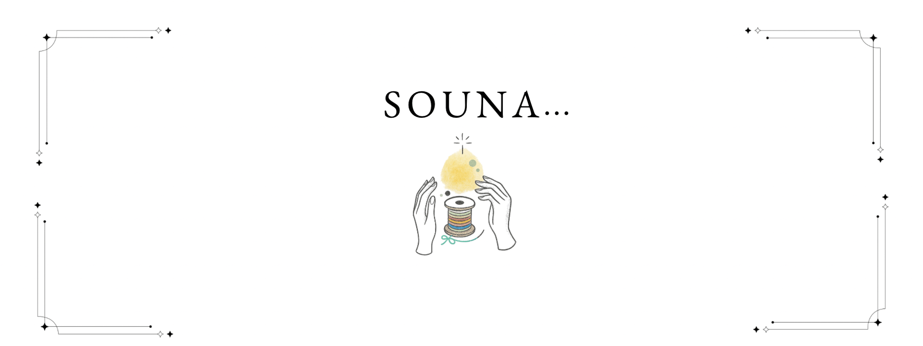 SOUNA..