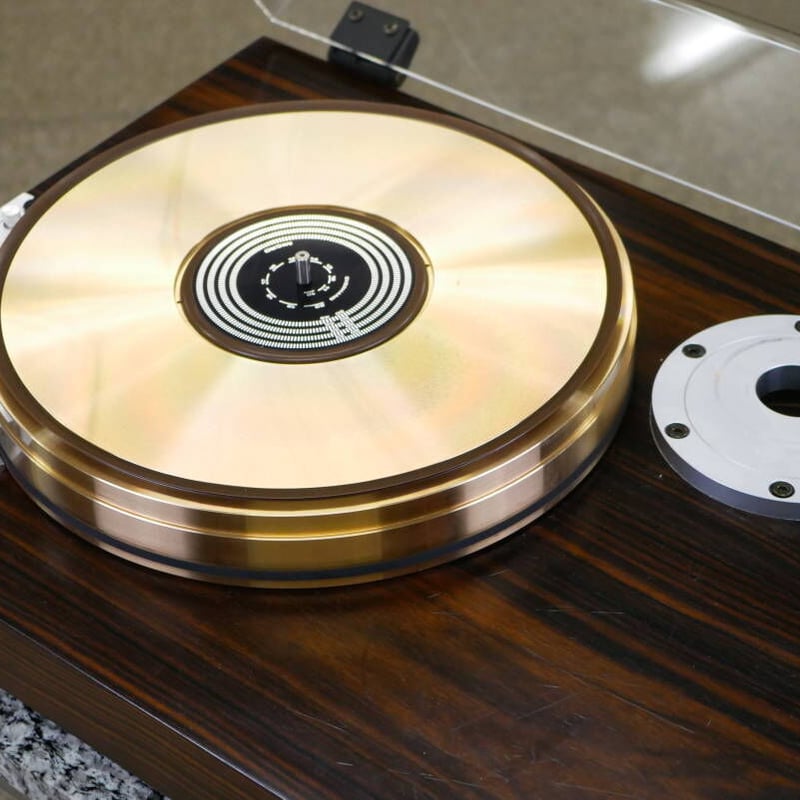 MICRO BL-91 ターンテーブル | Sound Atelier