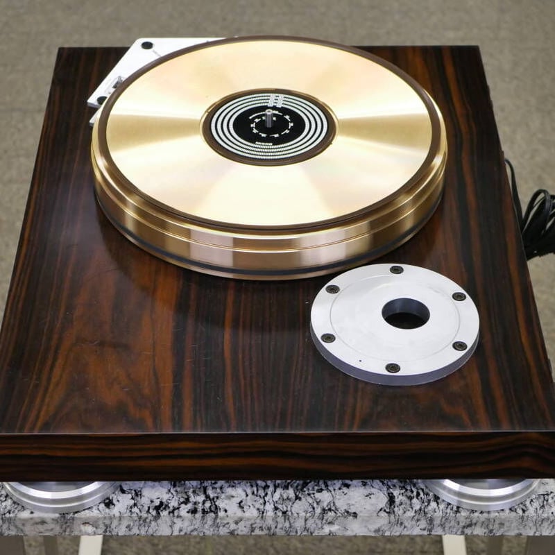 MICRO BL-91 ターンテーブル | Sound Atelier