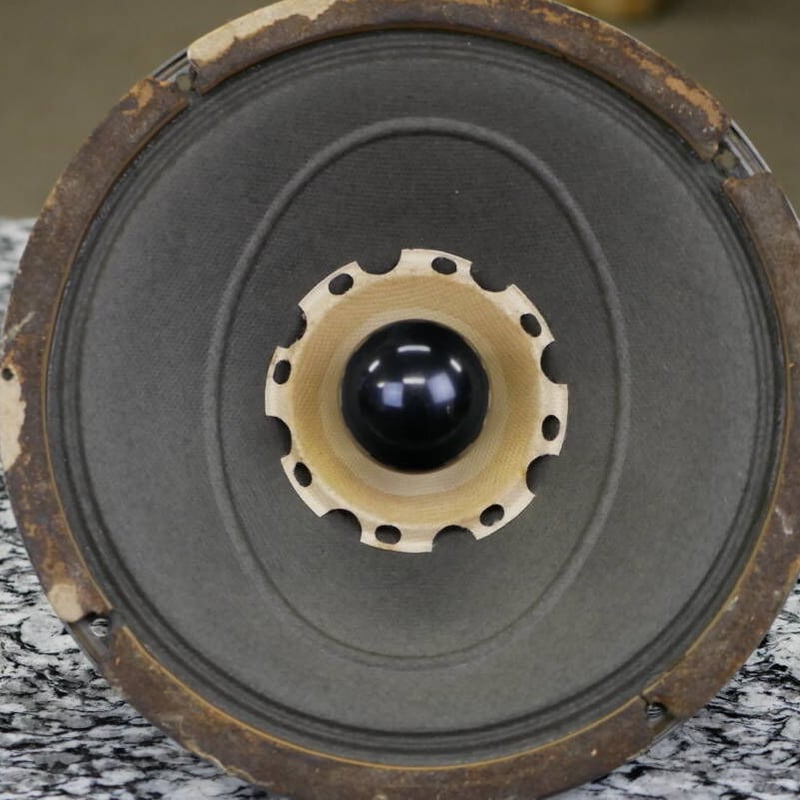 National EAS-20PW09SA フルレンジスピーカー | Sound Atelier National EAS-20PW09SA フルレンジスピーカー | Sound Atelier