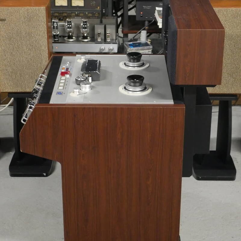 DENON DN-3602RG 業務用オープンリール | Sound Atelier DENON DN-3602RG 業務用オープンリール | Sound Atelier