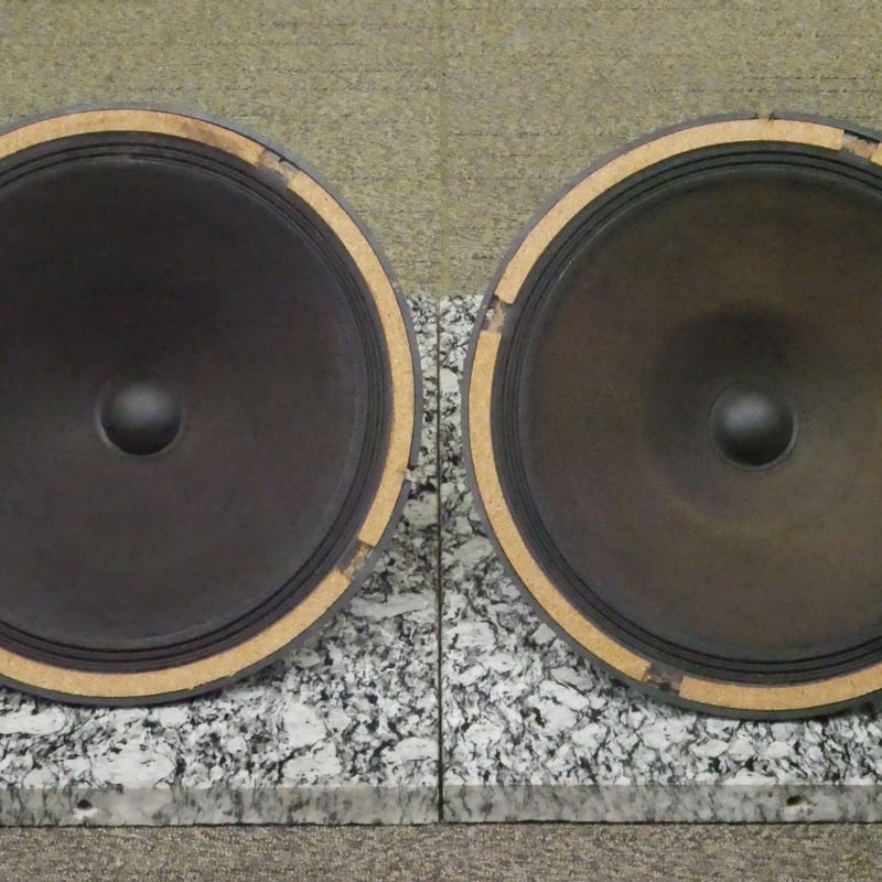 BOZAK B-199A 30cmウーハー | Sound Atelier