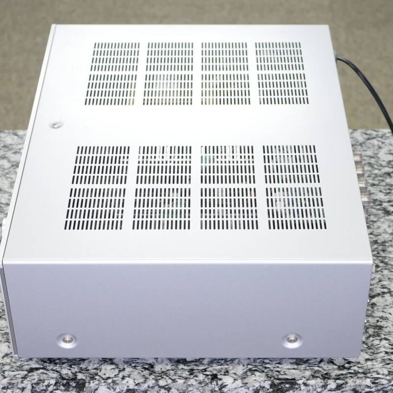 YAMAHA A-S301 プリメインアンプ | Sound Atelier YAMAHA A-S301 プリメインアンプ | Sound Atelier