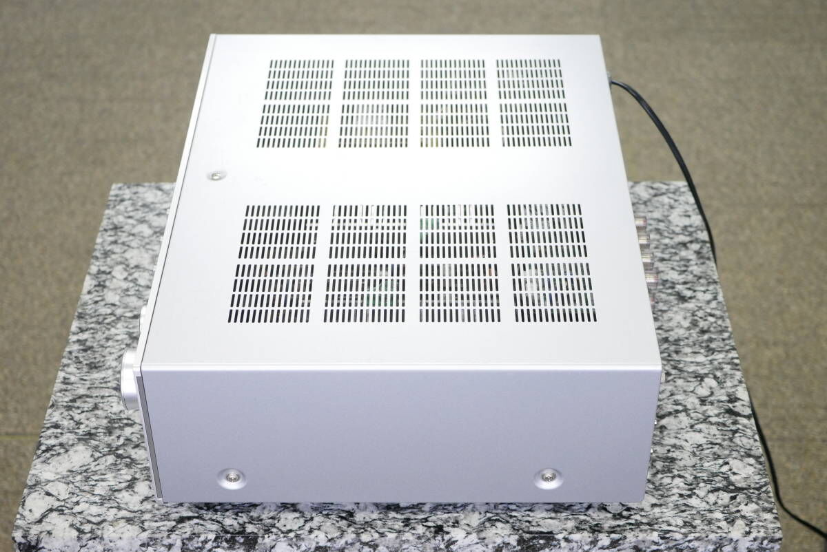 YAMAHA A-S301 プリメインアンプ | Sound Atelier YAMAHA A-S301 プリメインアンプ | Sound Atelier