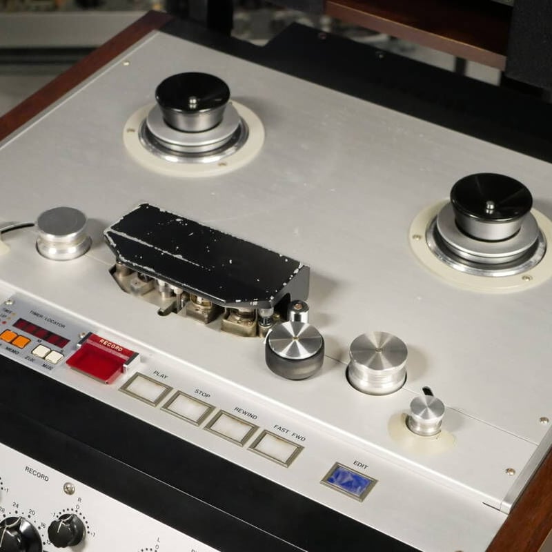 DENON DN-3602RG 業務用オープンリール | Sound Atelier DENON DN-3602RG 業務用オープンリール | Sound Atelier