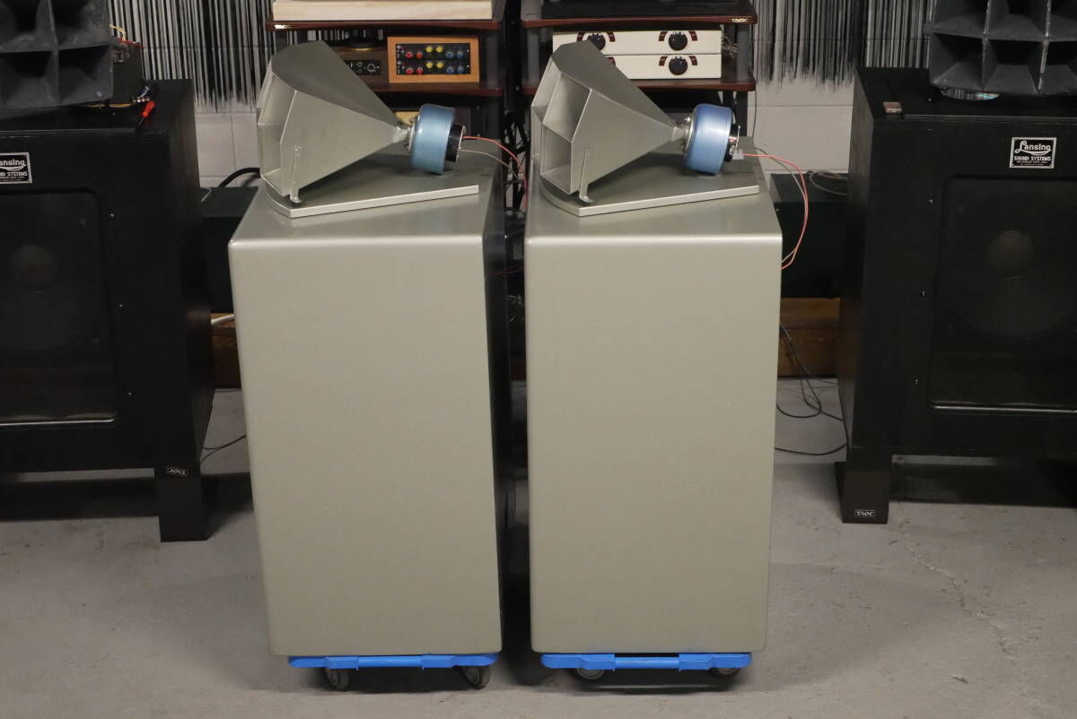 横浜市中区。ユニソニックスピーカーのみセット売り スピーカーセット