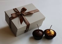 【1番人気‼】チェリーボンボン６個入り  ★ホワイトデー・春のギフトのご予約を賜ります。（ご希望のお日にちにお届けします。3月31日まで）