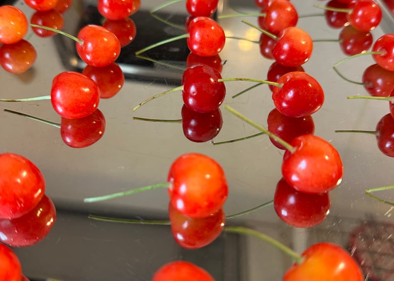 ちぇりーぼんぼん　 cherry6】 2025年 最高級 チェリーボンボン6個入り