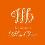 chocolatière Mon chéri  ショコラティエール モンシェリ