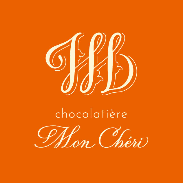 chocolatière Mon chéri  ショコラティエール モンシェリ