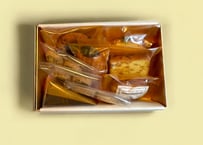 【新・焼き菓子セットSサイズ】（約２~３名様）