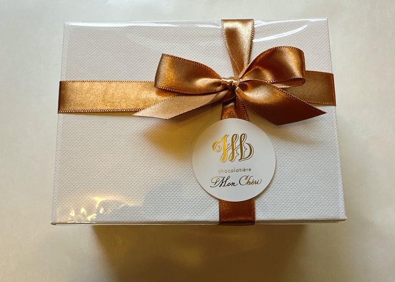 1番人気‼】チェリーボンボン6個入り ☆バレンタインデーのご予約を