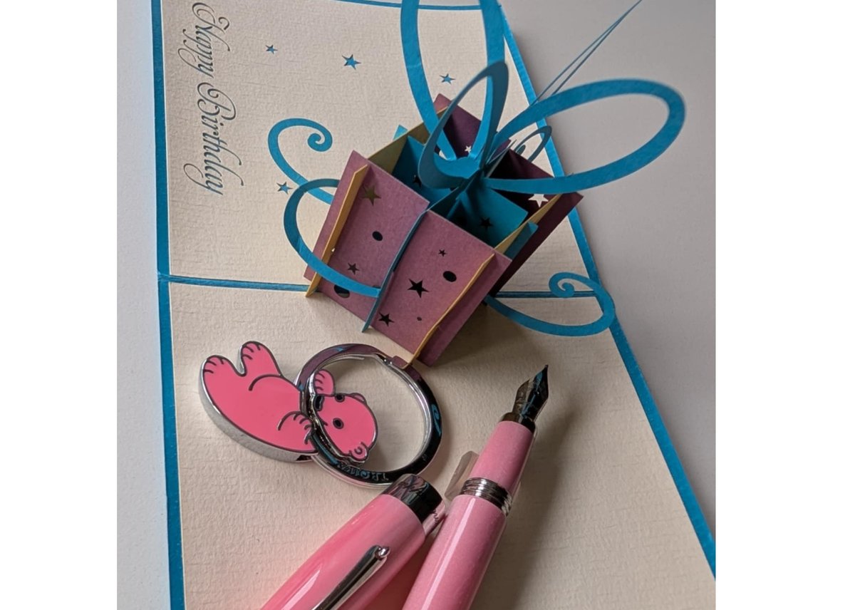 モンテグラッパ フェリチータ シュガーピンクダスト | Auguri！