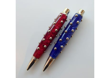 ジャンピエールレピーヌ　カクタス　レッド