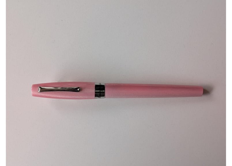 モンテグラッパ フェリチータ シュガーピンクダスト | Auguri！