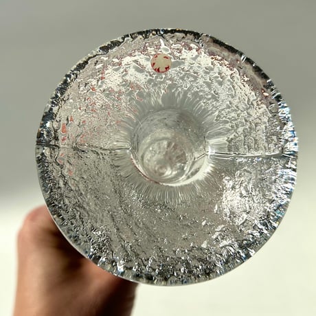 iittala Timo Sarpaneva / ティモ・サルパネヴァ Festivo キャンドルホルダー①