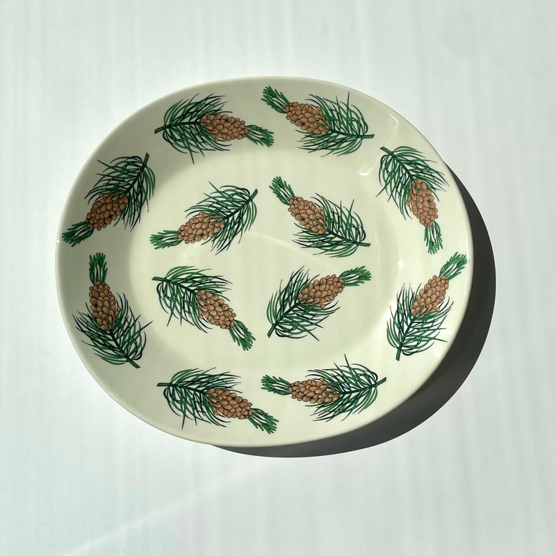 ご予約品】Arabia Birger Kaipiainen / Enso-Gutzeit ビ