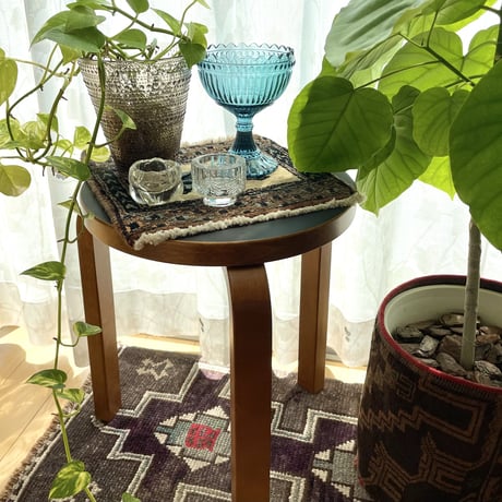 イッタラ×マリメッコ マリボウル iittala ユニークカラー 中間色 ③