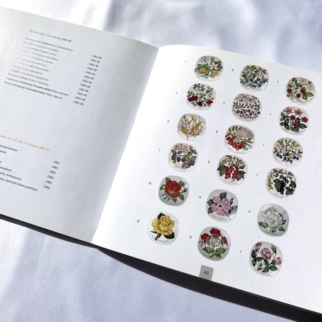Esteri Tomula展 図録 エステリ・トムラ 本 未使用品 送料込