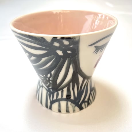Heini Riitahuhta ヘイニリータフフタ Face cup 大きいサイズ