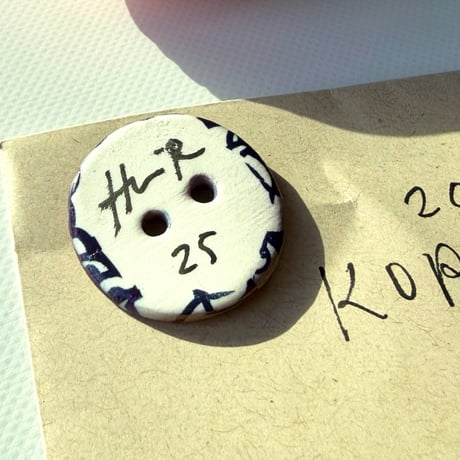 Heini Riitahuhta ヘイニ・リータフフタ / KORUNAPPI コルナッピ ゴールド①