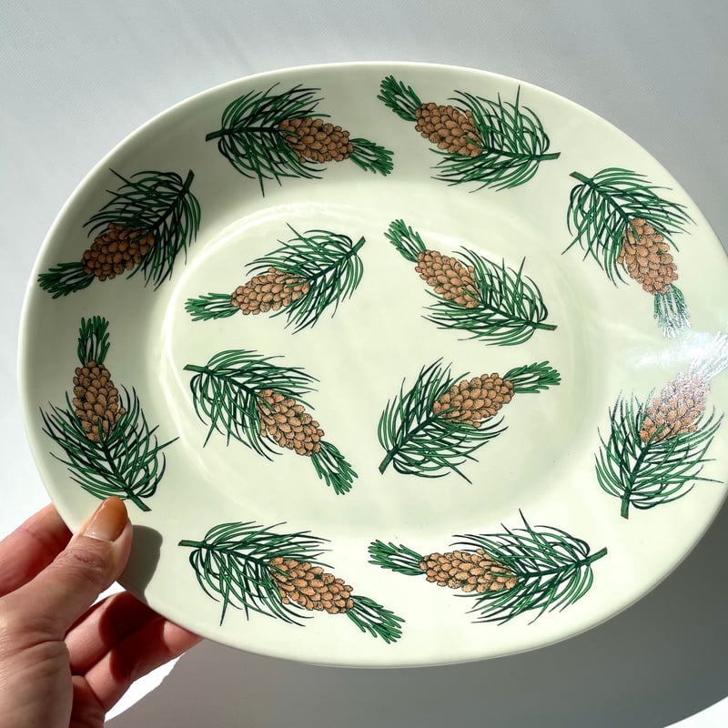 ご予約品】Arabia Birger Kaipiainen / Enso-Gutzeit ビ