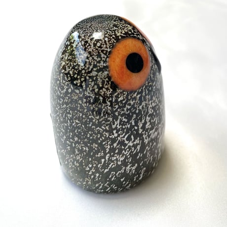 Oiva Toikka オイバ・トイッカ iittala リトルバーンオウル B 送料込
