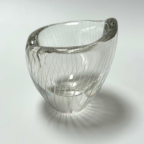 Tapio Wirkkala Art Object 3572 タピオ・ヴィルカラ / イッタラ