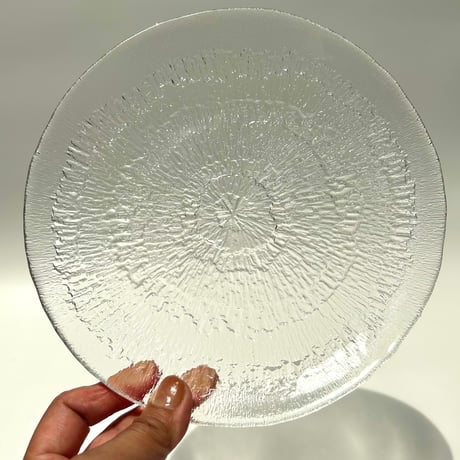 iittala Tapio Wirkkala Solaris（ソラリス）箱付き 4枚入り プレート