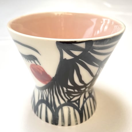 Heini Riitahuhta ヘイニリータフフタ Face cup 大きいサイズ