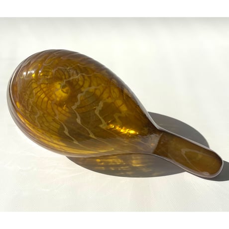 Nuutajarvi オイバ・トイッカ Karelian Golden Cuckoo 限定 バード 送料込