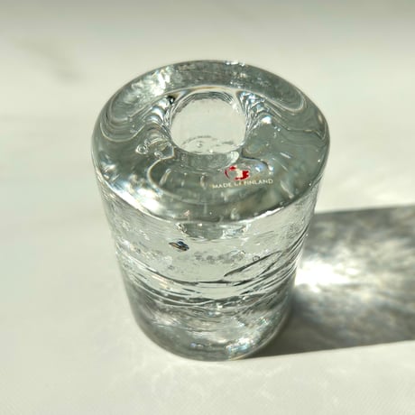 iittala Arkipelago 円柱 キャンドルホルダー 小サイズ ①  イッタラ