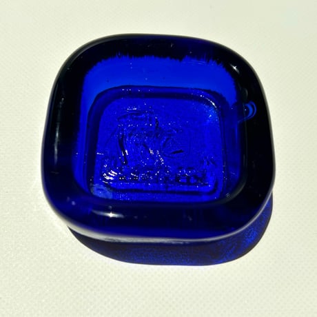 Richard Duborgh フレドリクスタ PLUS ブルー 小物入れ バイキング