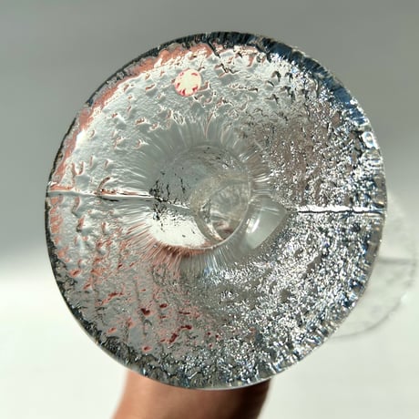 iittala Timo Sarpaneva / ティモ・サルパネヴァ Festivo キャンドルホルダー①