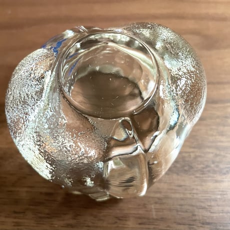 Nuutajarvi Kerttu Nurminen ケルットゥ・ヌルミネン Tipu キャンドルホルダー