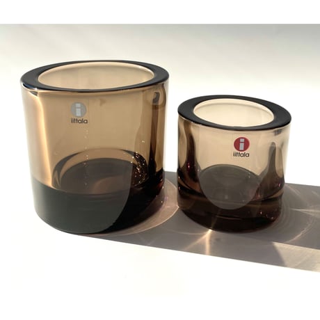 iittala KIVI ラージサイズ  サンド Heikki Orvola