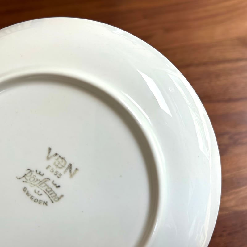 Rorstrand / ロールストランド ANEMON（アネモン）ティーカップ